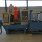 MAZAK, V 414-22 2pc, VERTICAL, MACHINING CENTERS
