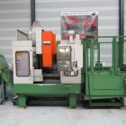 MAZAK, V 414-22 2pc, VERTICAL, MACHINING CENTERS