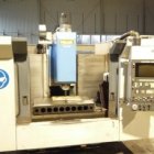 MAZAK, VTC 20 B, VERTICAL, MACHINING CENTERS
