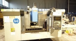 MAZAK, VTC 20 B, VERTICAL, MACHINING CENTERS