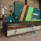LOIRSAFE, PHSE-400-700-51, PRESS BRAKES, PRESS BRAKES