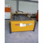 CARBONINI, PLASMA EASY, PLASMA, CUTTERS