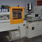 BATTENFELD, BA 202, MOLDING MACHINES, MOLDING MACHINES