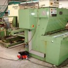 FASTI, TCHE 12/6, SHEET METAL FORMING MACHINERY, SHEET METAL FORMING MACHINERY