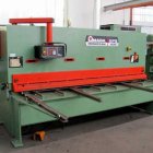 AMADA, GPS 1230, SHEET METAL FORMING MACHINERY, SHEET METAL FORMING MACHINERY