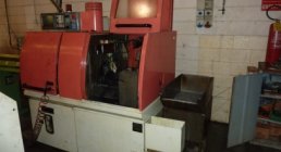 GILDEMEISTER, GLD 12-4A, AUTOMATIC-PRODUCTION, LATHES