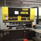 TOYOKOKI, HYB-85, HYDRAULIC, PRESS BRAKES