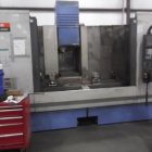 MAZAK, VTC-200C, VERTICAL, MACHINING CENTERS