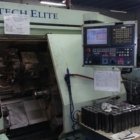 EUROTECH, 710 SLL, CNC LATHE, LATHES