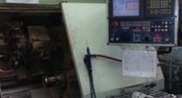 EUROTECH, 710 SLL, CNC LATHE, LATHES