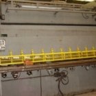 CINCINNATI, 5FL-12, HYDRAULIC, SHEARS