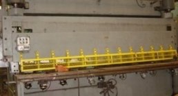 CINCINNATI, 5FL-12, HYDRAULIC, SHEARS