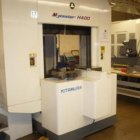 KITAMURA, MYCENTER H400, HORIZONTAL, MACHINING CENTERS