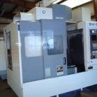 MORI SEIKI, SV-50/40, VERTICAL, MACHINING CENTERS