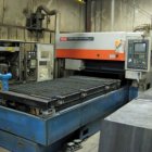 MAZAK, Super Turbo X48, CUTTING MACHINES, LASERS