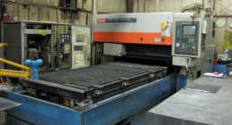 MAZAK, Super Turbo X48, CUTTING MACHINES, LASERS