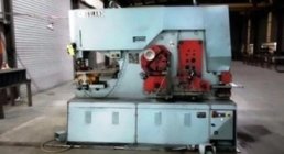 KINGSLAND, 175XS, MECHANICAL, IRONWORKERS