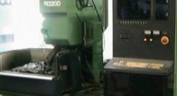 SODICK, A320D, Other, Other