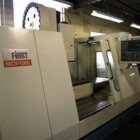 FIRST, MCV-1060, VERTICAL, MACHINING CENTERS