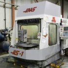 HAAS, HS-1RP, HORIZONTAL, MACHINING CENTERS