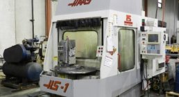 HAAS, HS-1RP, HORIZONTAL, MACHINING CENTERS