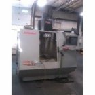 BRIDGEPORT, TORQ-CUT 22, VERTICAL, MACHINING CENTERS