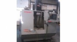BRIDGEPORT, TORQ-CUT 22, VERTICAL, MACHINING CENTERS