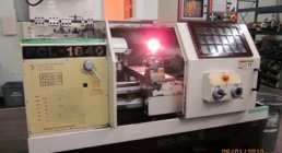CHEVALIER, FCL-1840F, CNC LATHE, LATHES