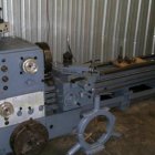 SUMMIT, 20-4 X 80, ENGINE, LATHES