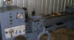 SUMMIT, 20-4 X 80, ENGINE, LATHES