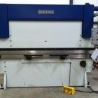 BIRMINGHAM, HB-88102, HYDRAULIC, PRESS BRAKES