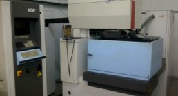 AGIE, AGIECUT Sprint 20, Other, Other