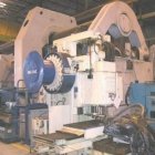 MAZAK, MAZATECH V15, VERTICAL, MACHINING CENTERS
