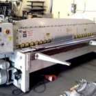 FAMCO, 10' x 10 GA, POWER SQUARING, SHEARS