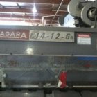 NIAGARA, 1214, POWER SQUARING, SHEARS