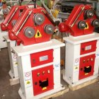 AK-BEND, APK 30, SHEET METAL FORMING MACHINERY, SHEET METAL FORMING MACHINERY