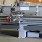 LION, 20 M 4, ENGINE, LATHES