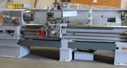 LION, 20 M 4, ENGINE, LATHES