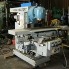 WMW HECKERT, FU315 X 1250S, VERTICAL, MILLS