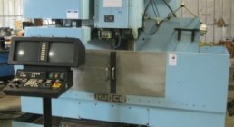 HURCO, BMC 30, VERTICAL, MACHINING CENTERS