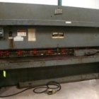 HTC, 250-10A, HYDRAULIC, SHEARS
