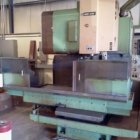 MORI SEIKI, MV-45/40, VERTICAL, MACHINING CENTERS