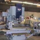 MONARCH, VMC 75, VERTICAL, MACHINING CENTERS