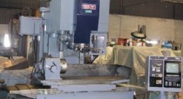 MONARCH, VMC 75, VERTICAL, MACHINING CENTERS