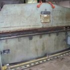ROTO-DIE, 15, HYDRAULIC, PRESS BRAKES