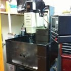 SOUTHWESTERN INDUSTRIES, ProTrack QCM-1, BED TYPE, MILLS