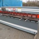 HELLER, HS 430, HYDRAULIC, SHEARS