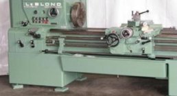 LEBLOND, EE, ENGINE, LATHES