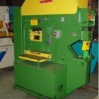 UNI-HYDRO, 95-24, MECHANICAL, IRONWORKERS