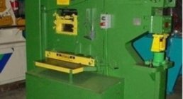UNI-HYDRO, 95-24, MECHANICAL, IRONWORKERS